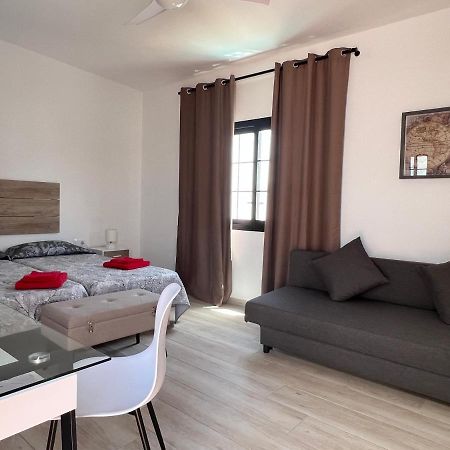 Exclusiva Villa De Lujo Corralejo Zewnętrze zdjęcie