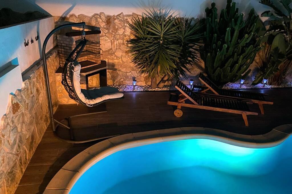 Exclusiva Villa De Lujo Corralejo Zewnętrze zdjęcie