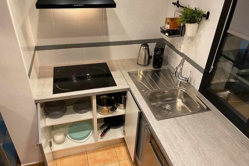 Exclusiva Villa De Lujo Corralejo Zewnętrze zdjęcie