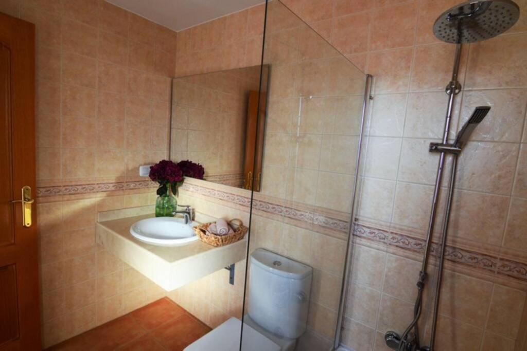 Exclusiva Villa De Lujo Corralejo Zewnętrze zdjęcie