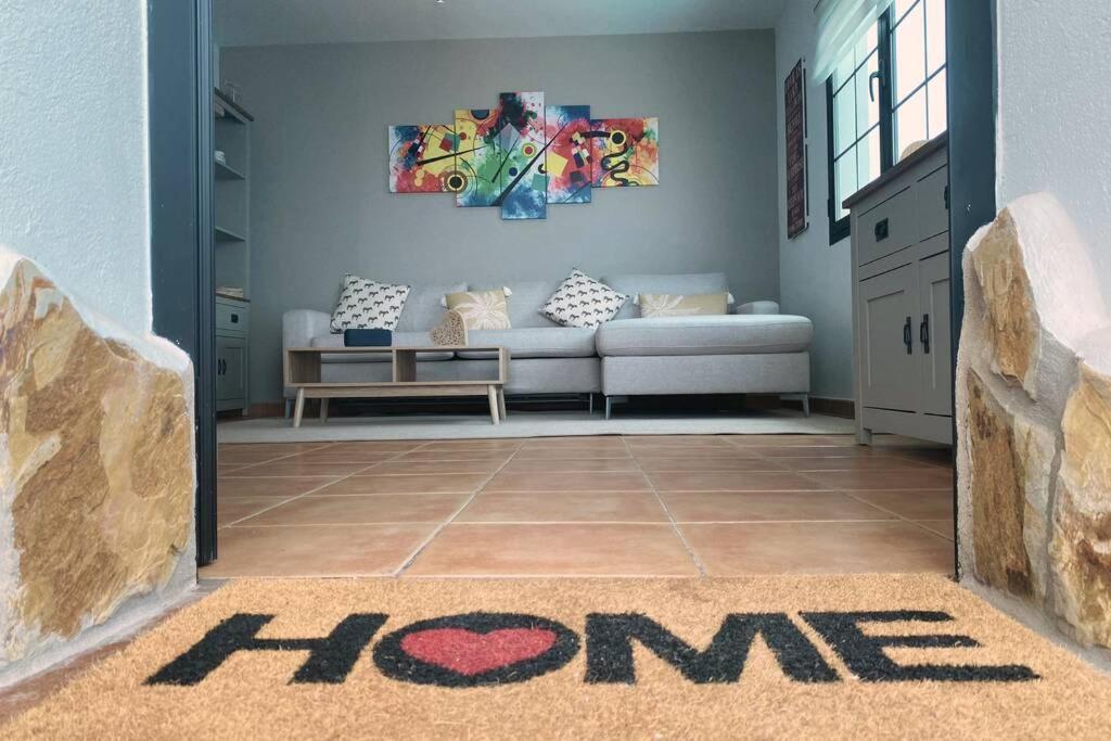 Exclusiva Villa De Lujo Corralejo Zewnętrze zdjęcie