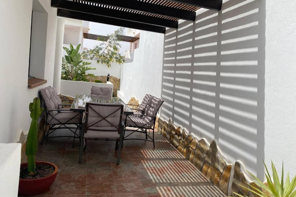 Exclusiva Villa De Lujo Corralejo Zewnętrze zdjęcie