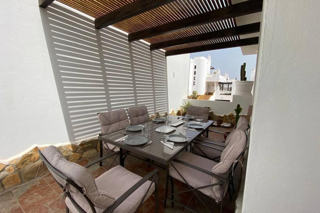 Exclusiva Villa De Lujo Corralejo Zewnętrze zdjęcie