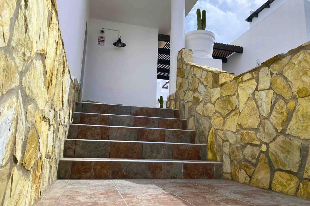 Exclusiva Villa De Lujo Corralejo Zewnętrze zdjęcie