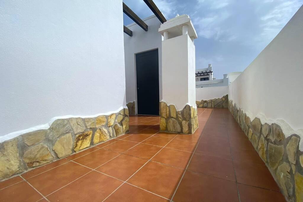 Exclusiva Villa De Lujo Corralejo Zewnętrze zdjęcie