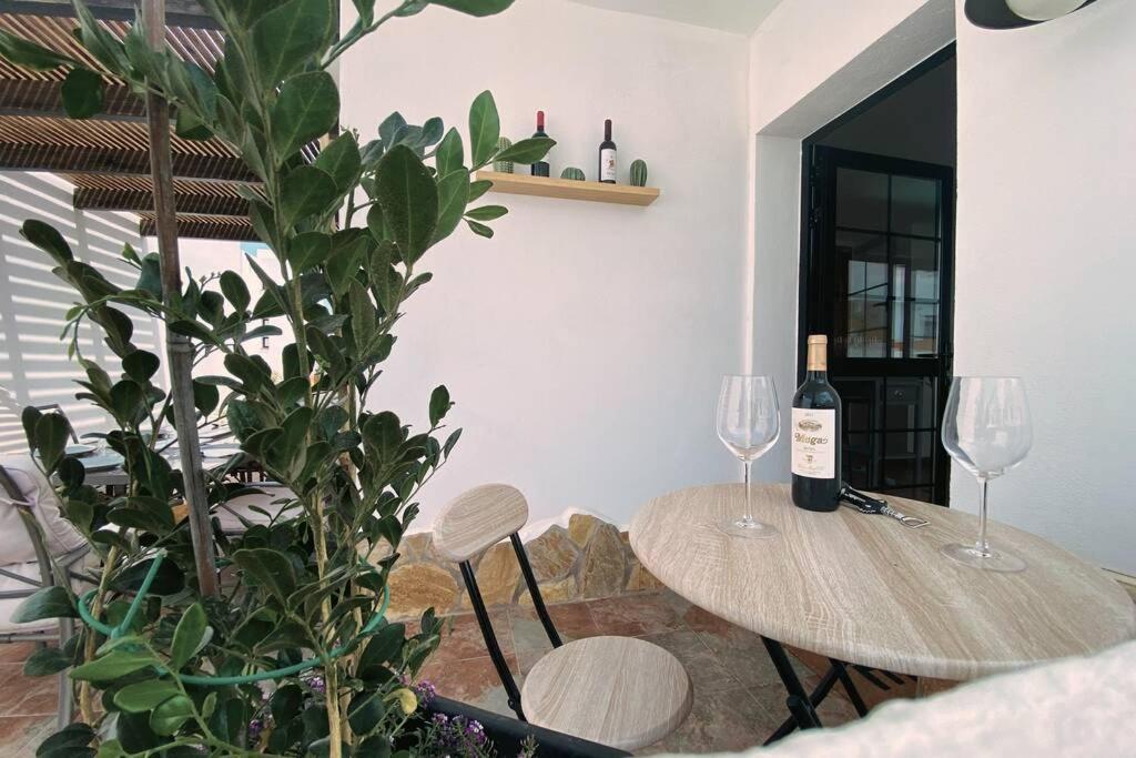 Exclusiva Villa De Lujo Corralejo Zewnętrze zdjęcie