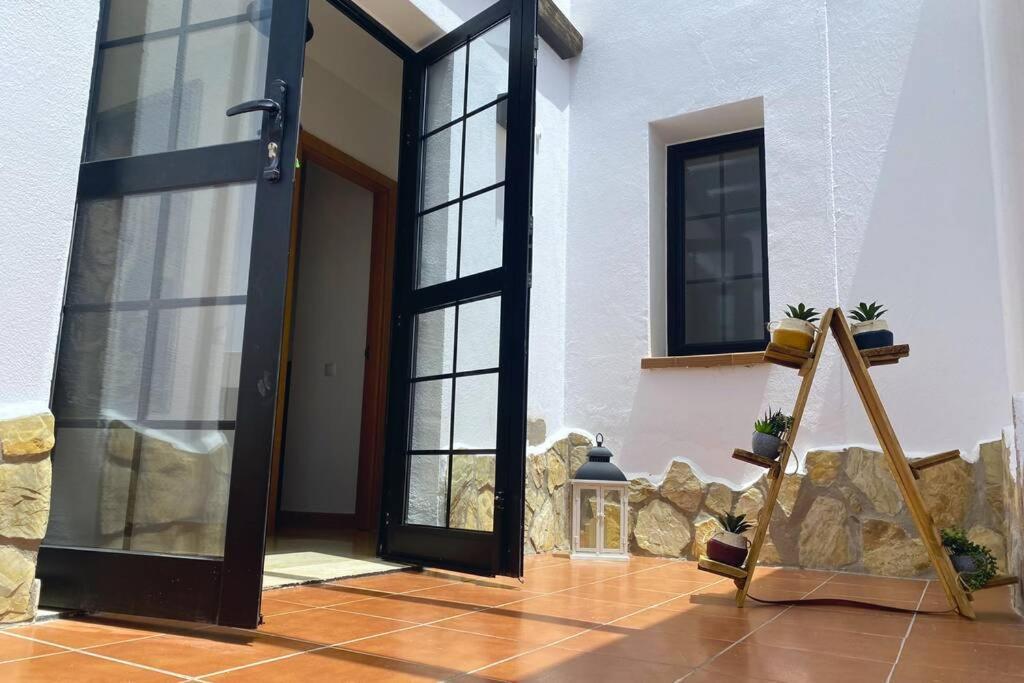 Exclusiva Villa De Lujo Corralejo Zewnętrze zdjęcie