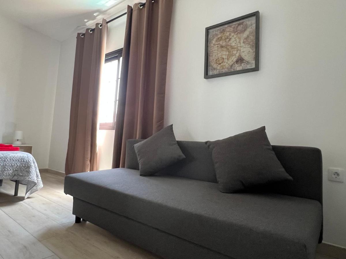 Exclusiva Villa De Lujo Corralejo Zewnętrze zdjęcie