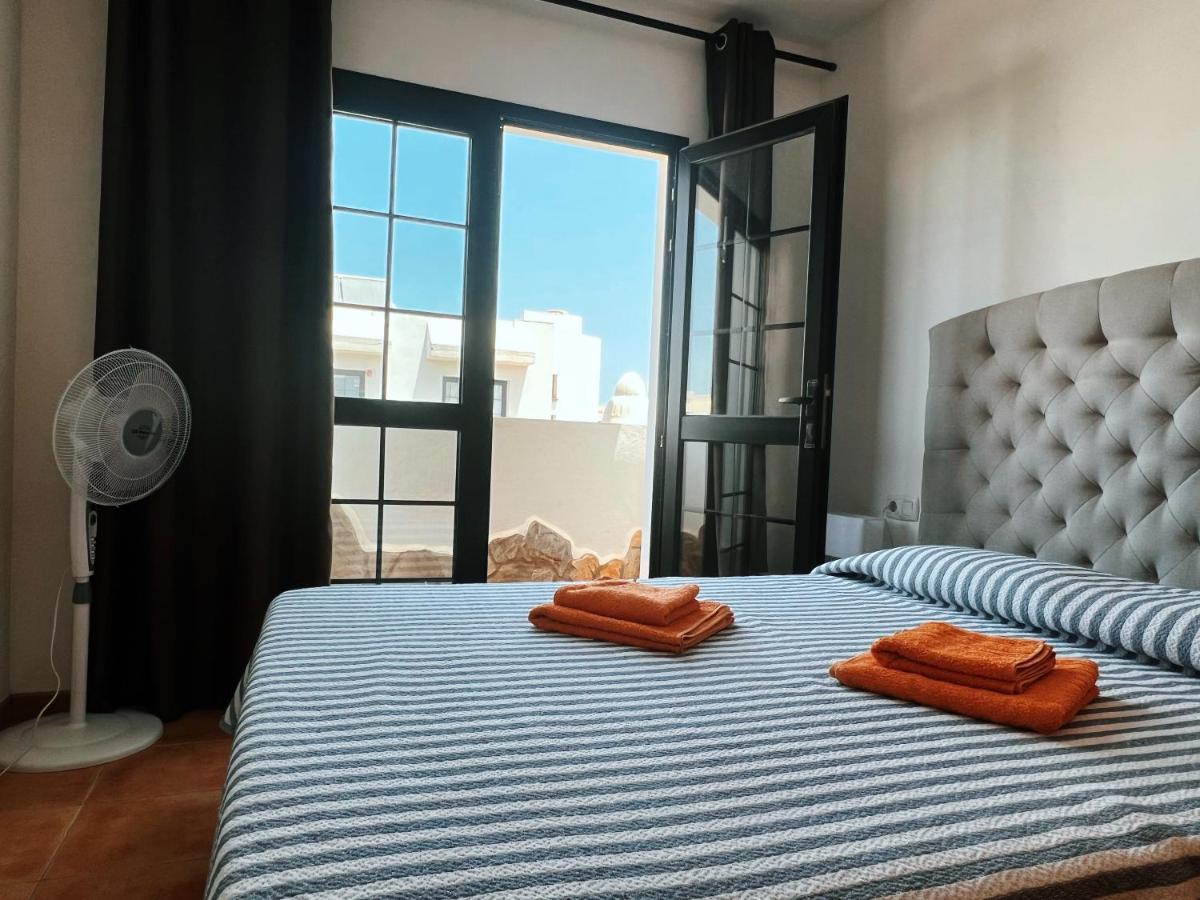 Exclusiva Villa De Lujo Corralejo Zewnętrze zdjęcie