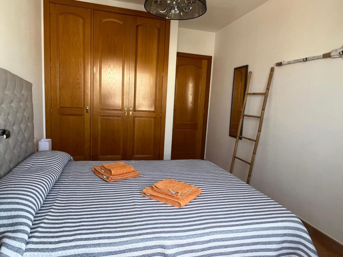 Exclusiva Villa De Lujo Corralejo Zewnętrze zdjęcie