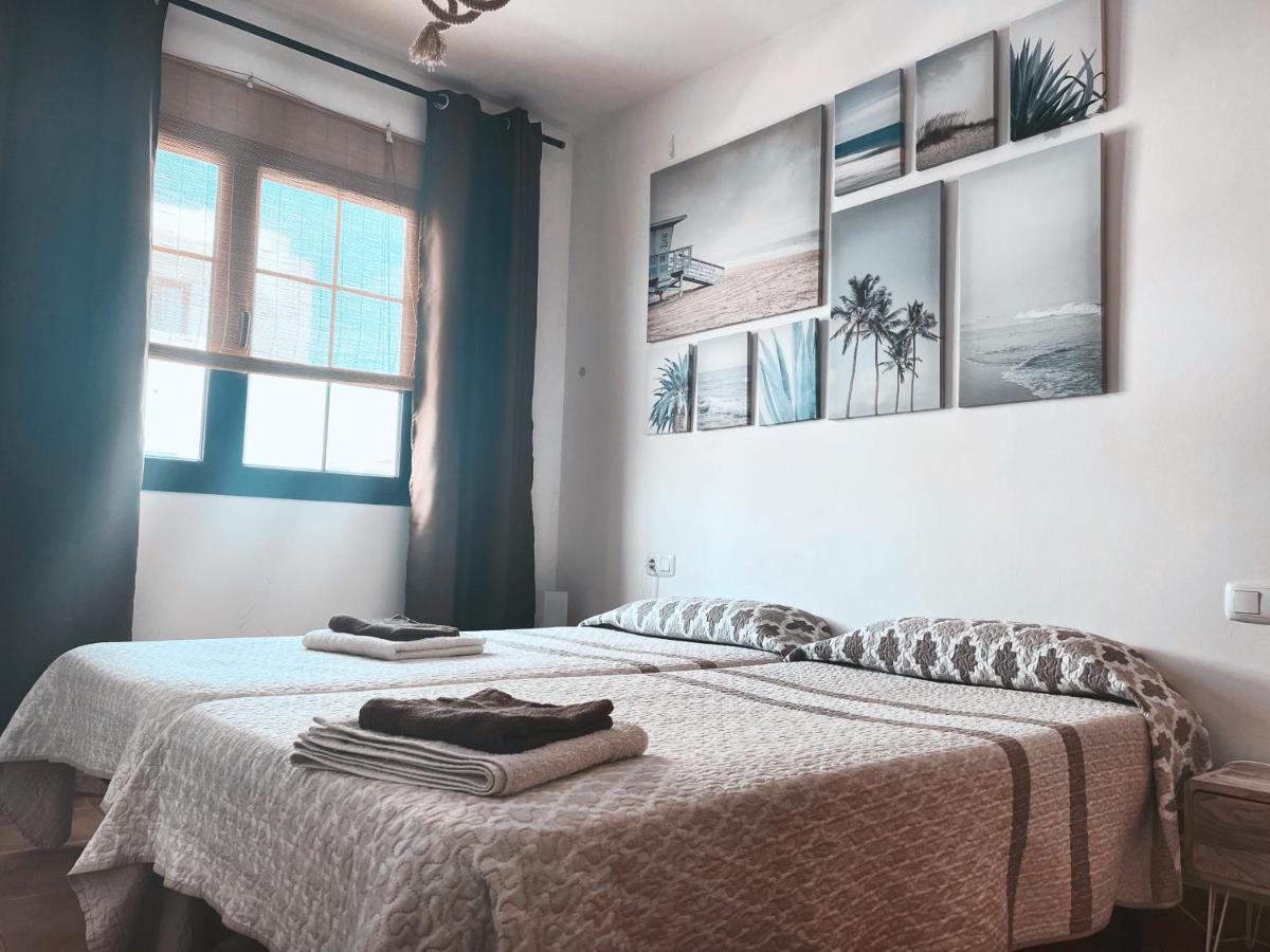 Exclusiva Villa De Lujo Corralejo Zewnętrze zdjęcie