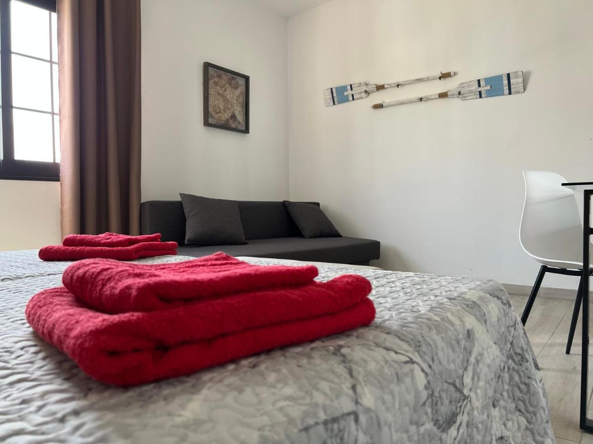 Exclusiva Villa De Lujo Corralejo Zewnętrze zdjęcie