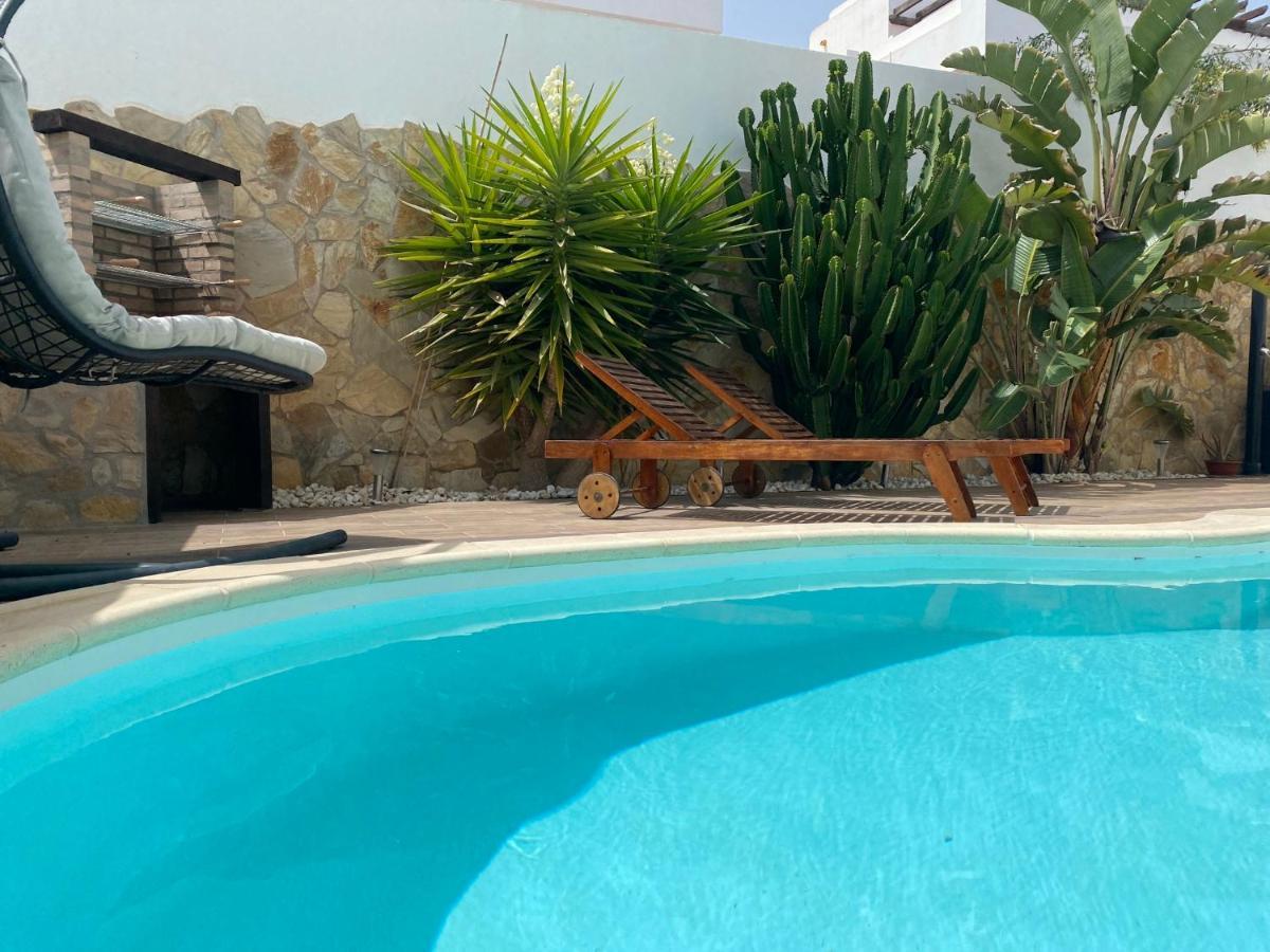 Exclusiva Villa De Lujo Corralejo Zewnętrze zdjęcie