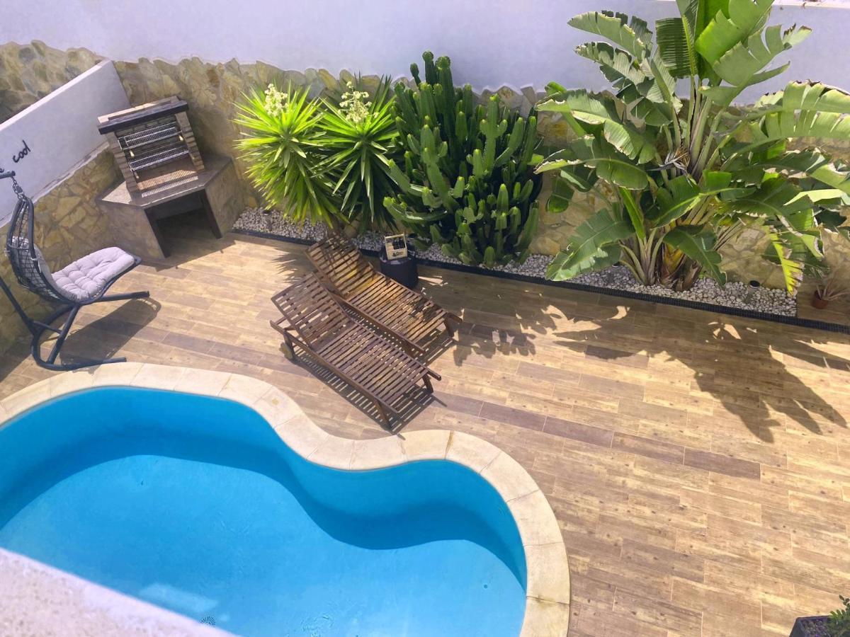 Exclusiva Villa De Lujo Corralejo Zewnętrze zdjęcie
