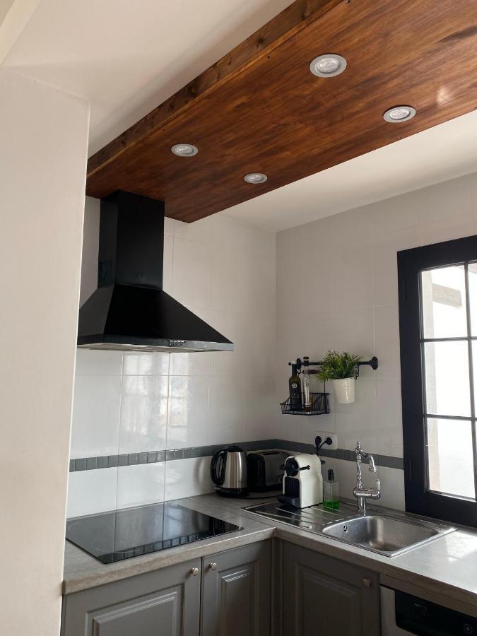 Exclusiva Villa De Lujo Corralejo Zewnętrze zdjęcie